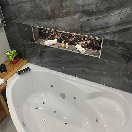 Appartement Bergoase Spitzingsee