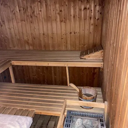 Apartamento Bergoase Spitzingsee Schliersee