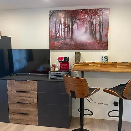 Apartment Bergoase Spitzingsee