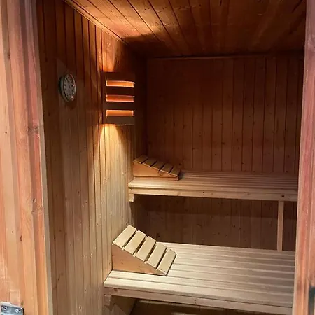 Apartment Bergoase Spitzingsee