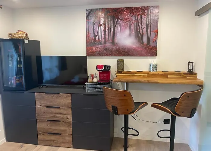Appartement Bergoase Spitzingsee