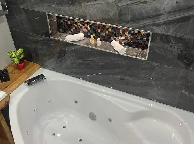 Appartement Bergoase Spitzingsee