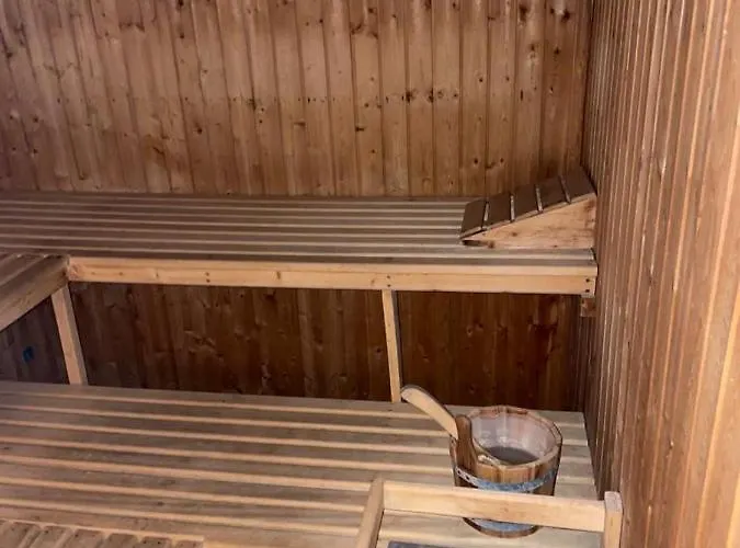 Appartement Bergoase Spitzingsee Schliersee