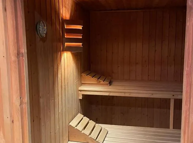 Appartement Bergoase Spitzingsee